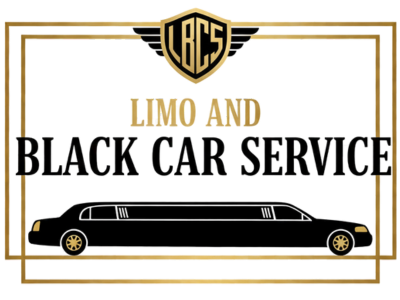 limo and black car service