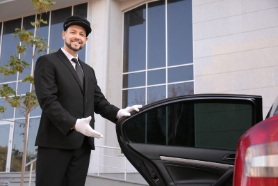 Limo and Black Car Services