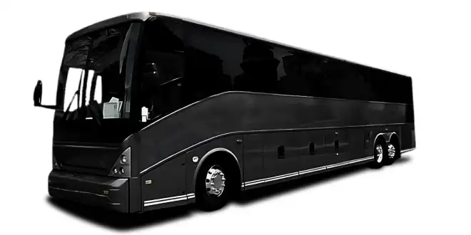 Limosine transportation