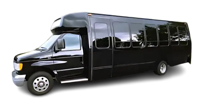 Limo Buses