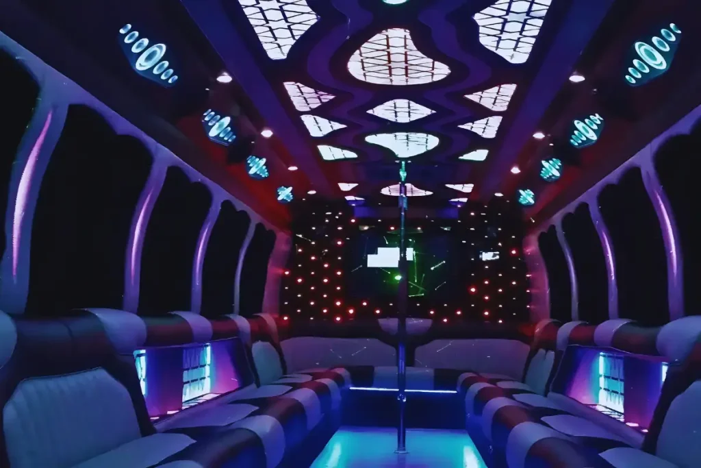 Party Bus
