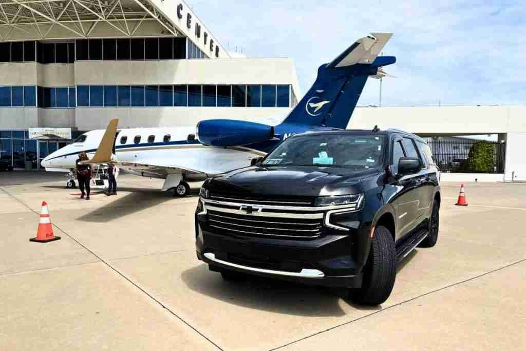 About Dream Limo Ride