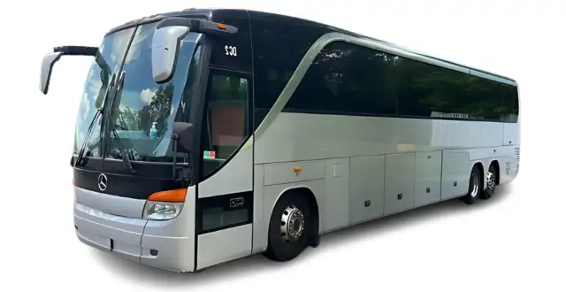 Luxury Transportation