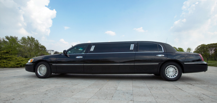 Black Limo Service