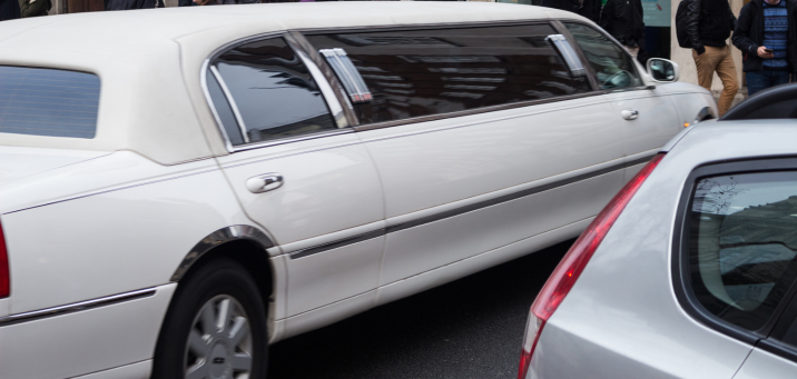 Best Black Car Service near me