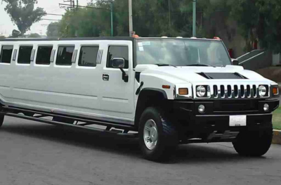 Hummer Limo Service