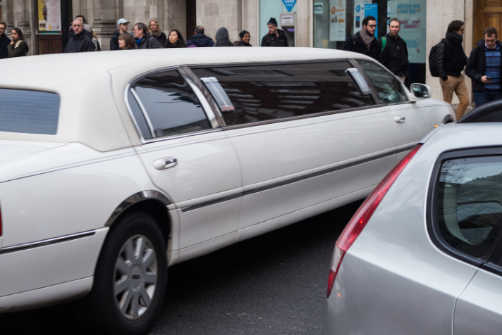 luxery Limo